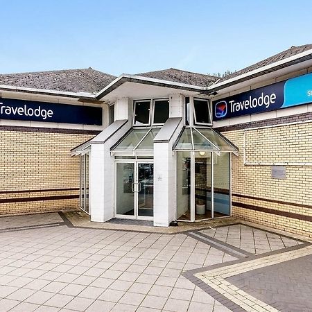 Travelodge Stafford M6 מראה חיצוני תמונה