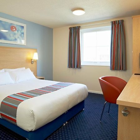 Travelodge Stafford M6 מראה חיצוני תמונה